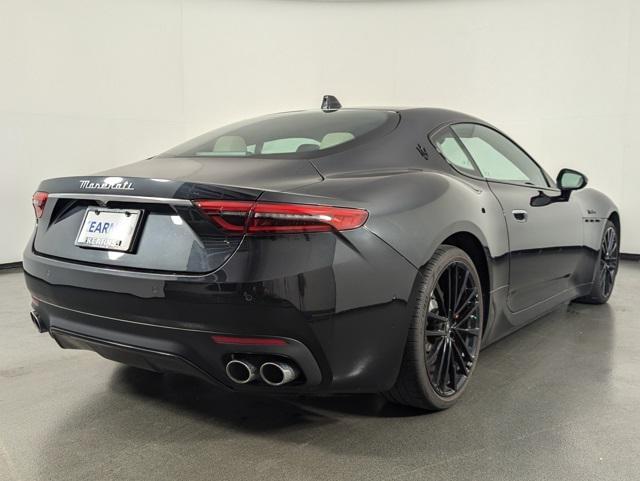 used 2024 Maserati GranTurismo car, priced at $86,989