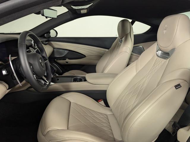 used 2024 Maserati GranTurismo car, priced at $86,989
