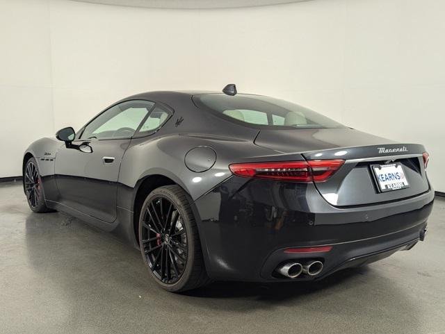 used 2024 Maserati GranTurismo car, priced at $86,989