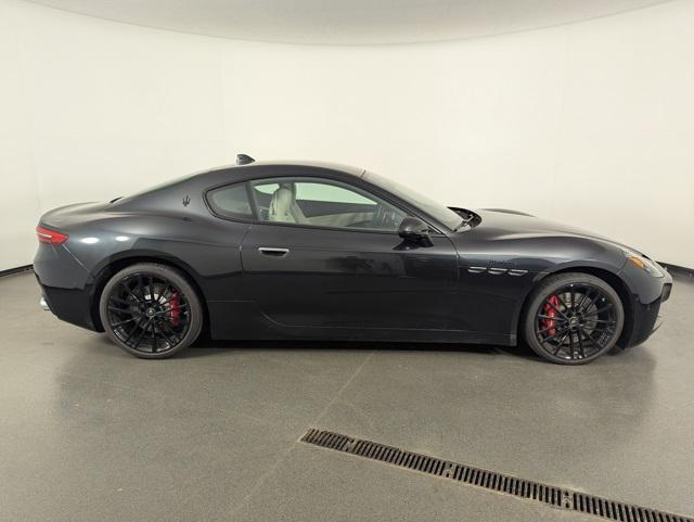 used 2024 Maserati GranTurismo car, priced at $86,989