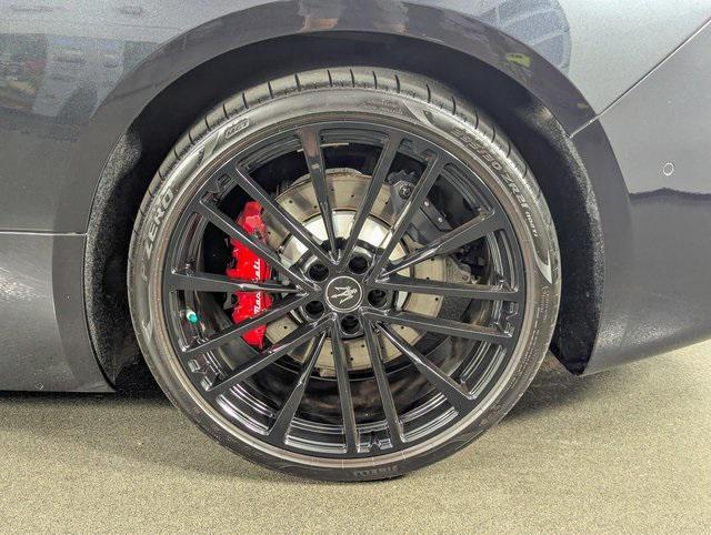 used 2024 Maserati GranTurismo car, priced at $85,989