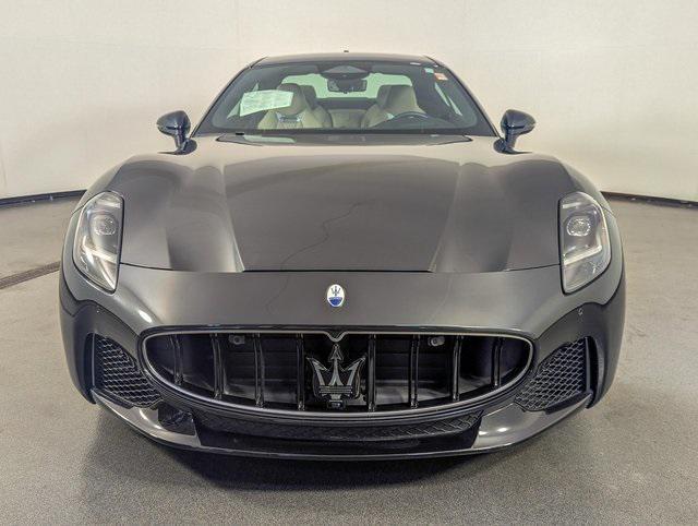 used 2024 Maserati GranTurismo car, priced at $85,989