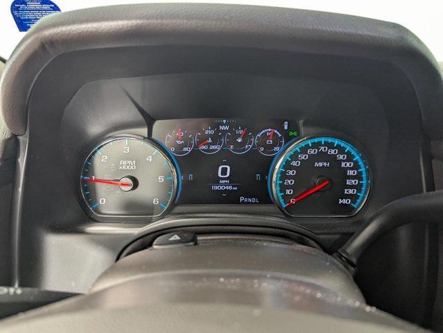 used 2017 Chevrolet Suburban car, priced at $16,989