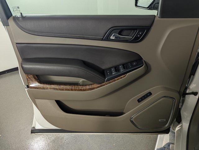used 2017 Chevrolet Suburban car, priced at $16,989