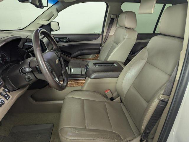 used 2017 Chevrolet Suburban car, priced at $16,989