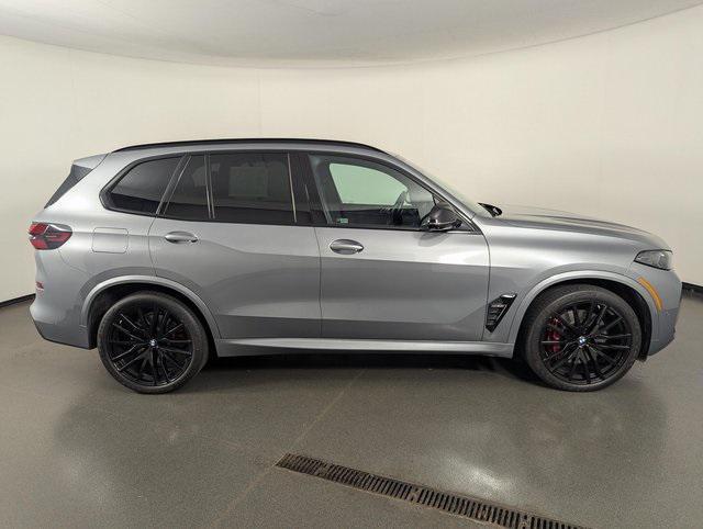 used 2024 BMW X5 car, priced at $66,989