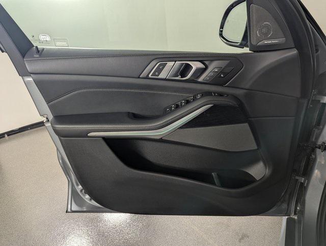 used 2024 BMW X5 car, priced at $66,989