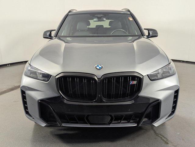 used 2024 BMW X5 car, priced at $66,989