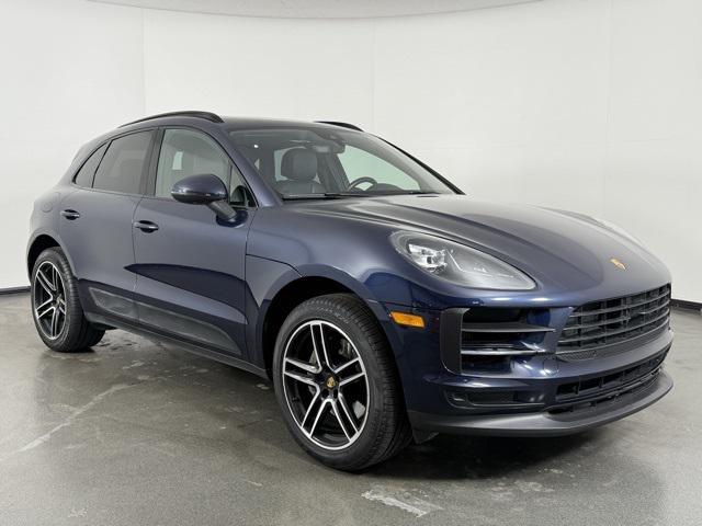 used 2019 Porsche Macan car, priced at $32,489