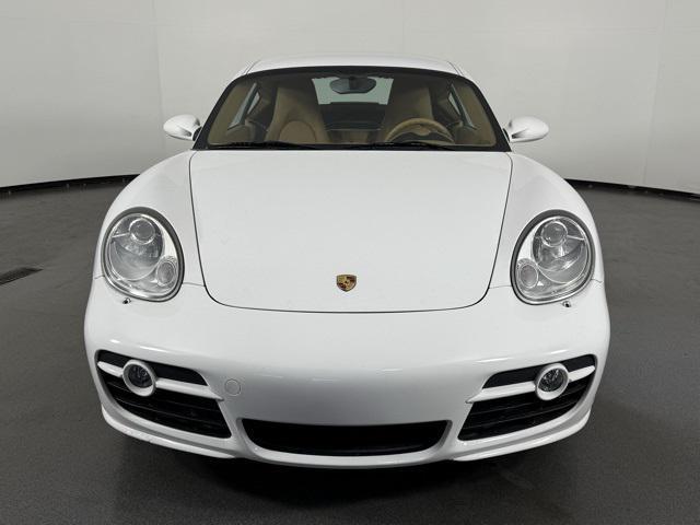 used 2008 Porsche Cayman car, priced at $29,989