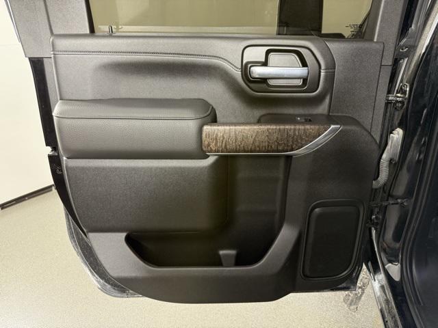 used 2021 GMC Sierra 3500 car, priced at $59,989