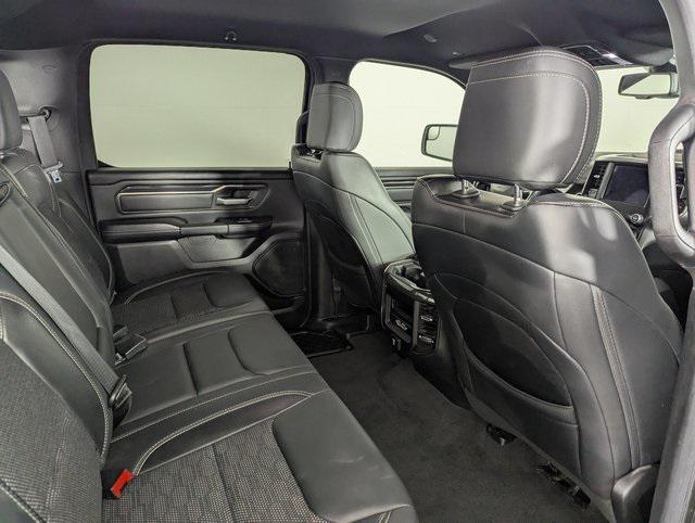 used 2019 Ram 1500 car, priced at $30,989