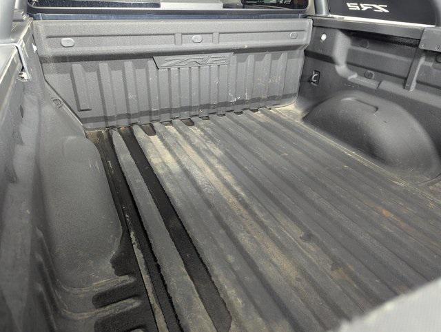 used 2019 Chevrolet Colorado car, priced at $33,489