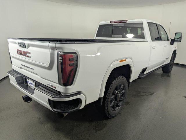 used 2024 GMC Sierra 2500 car, priced at $67,989