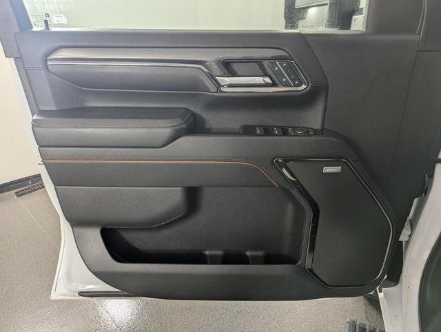 used 2024 GMC Sierra 2500 car, priced at $67,989