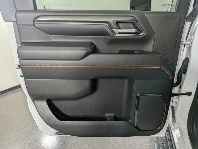 used 2024 GMC Sierra 2500 car, priced at $67,989