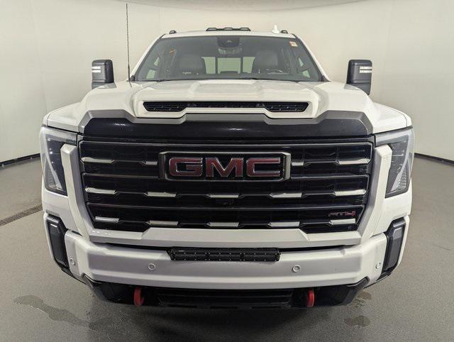 used 2024 GMC Sierra 2500 car, priced at $67,989