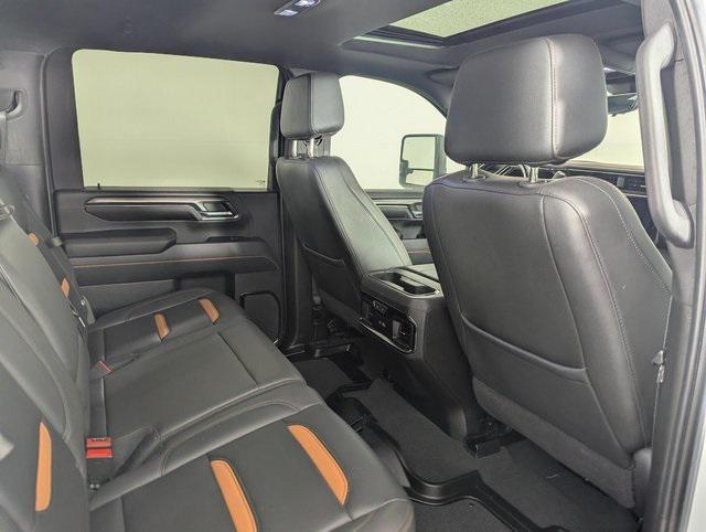 used 2024 GMC Sierra 2500 car, priced at $67,989