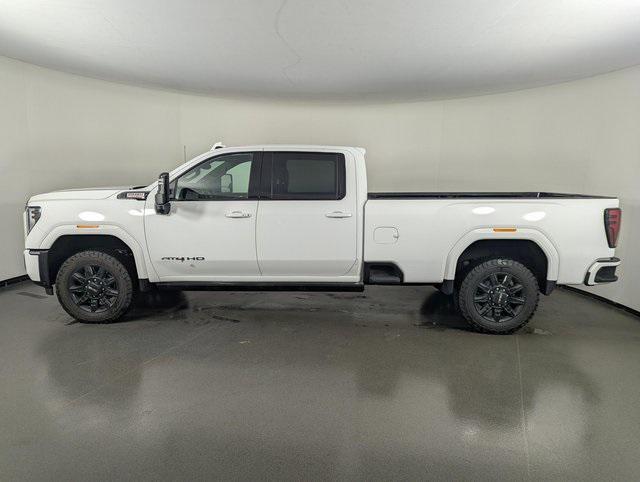 used 2024 GMC Sierra 2500 car, priced at $67,989