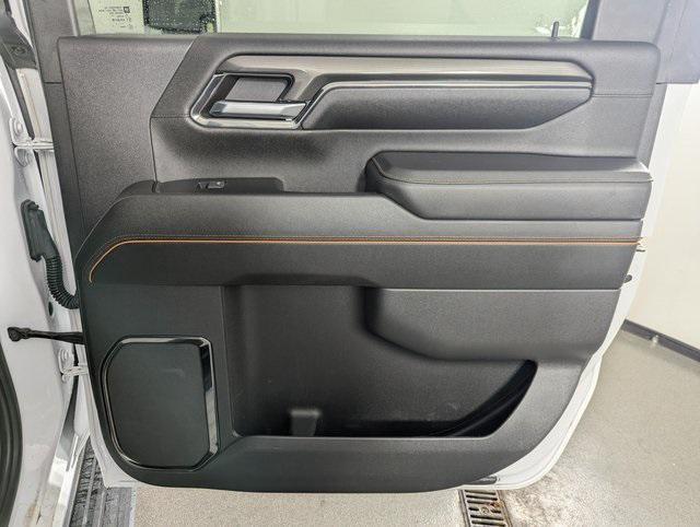 used 2024 GMC Sierra 2500 car, priced at $67,989