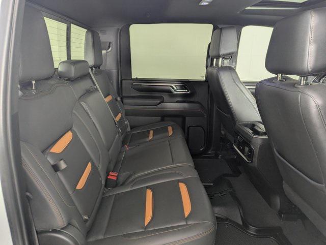 used 2024 GMC Sierra 2500 car, priced at $67,989