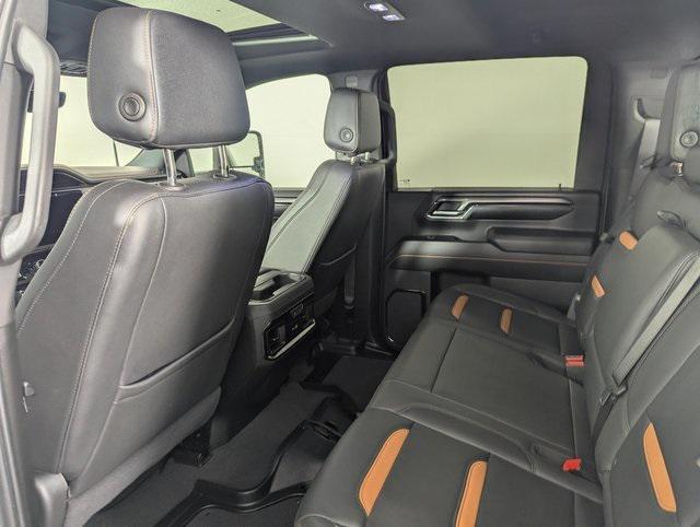used 2024 GMC Sierra 2500 car, priced at $67,989