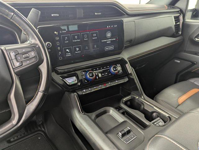 used 2024 GMC Sierra 2500 car, priced at $67,989