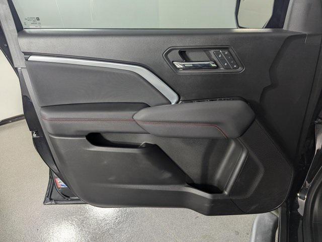 used 2023 Chevrolet Colorado car, priced at $36,989