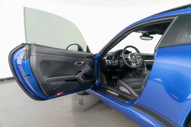 used 2014 Porsche 911 car, priced at $74,989