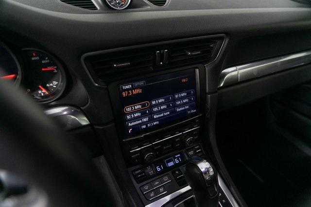 used 2014 Porsche 911 car, priced at $74,989