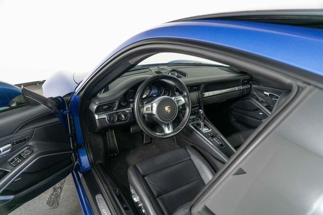 used 2014 Porsche 911 car, priced at $74,989