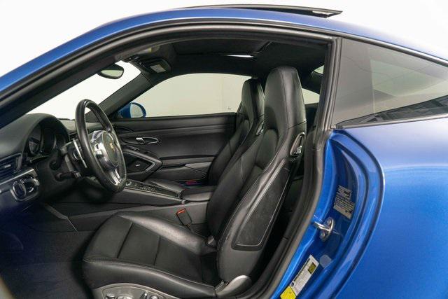 used 2014 Porsche 911 car, priced at $74,989