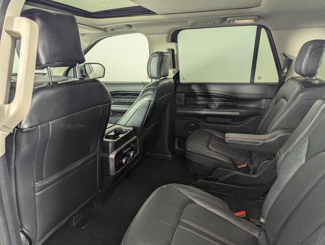 used 2019 Ford Expedition car, priced at $26,989