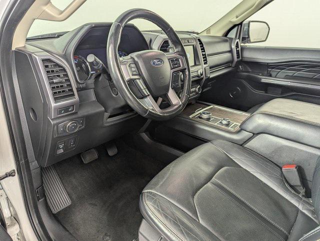 used 2019 Ford Expedition car, priced at $26,989