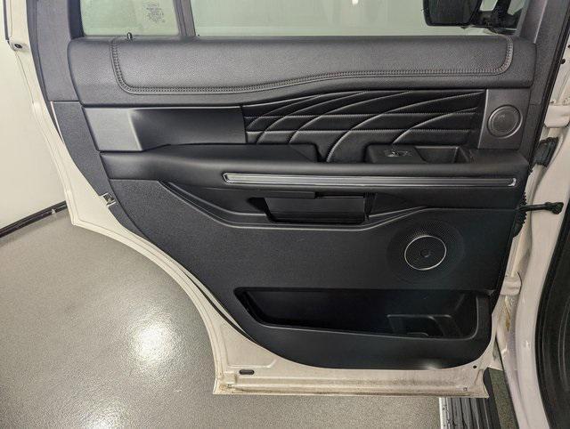 used 2019 Ford Expedition car, priced at $26,989