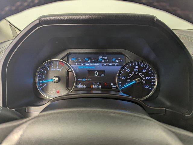 used 2019 Ford Expedition car, priced at $26,989