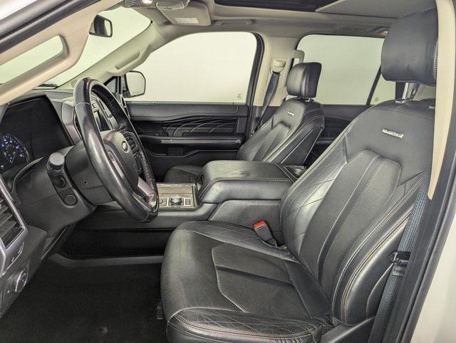 used 2019 Ford Expedition car, priced at $26,989