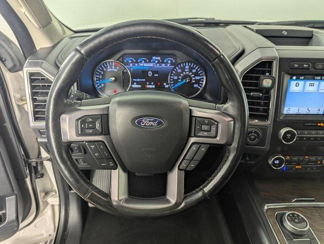 used 2019 Ford Expedition car, priced at $26,989