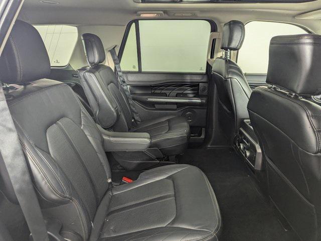 used 2019 Ford Expedition car, priced at $26,989