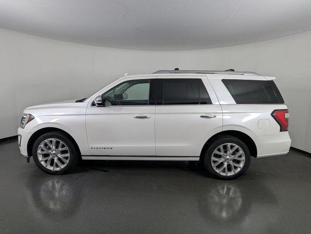 used 2019 Ford Expedition car, priced at $26,989