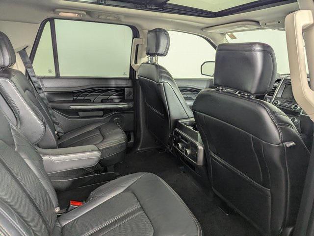 used 2019 Ford Expedition car, priced at $26,989