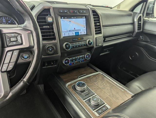 used 2019 Ford Expedition car, priced at $26,989