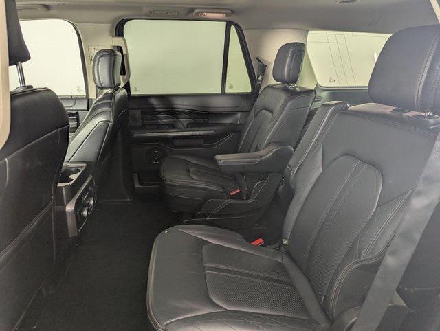 used 2019 Ford Expedition car, priced at $26,989