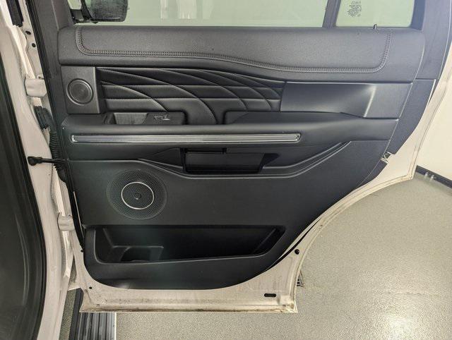 used 2019 Ford Expedition car, priced at $26,989