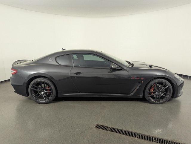used 2018 Maserati GranTurismo car, priced at $49,989