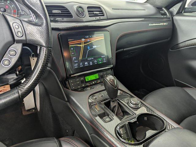 used 2018 Maserati GranTurismo car, priced at $49,989