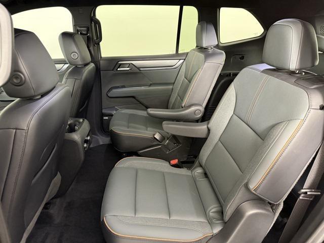 used 2024 GMC Acadia car, priced at $48,989