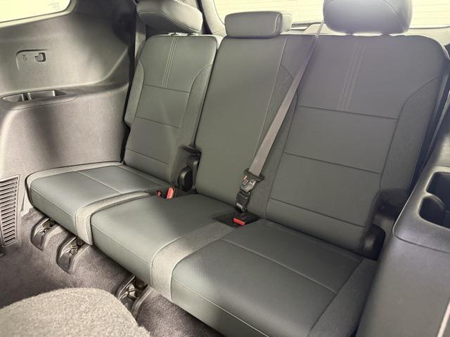 used 2024 GMC Acadia car, priced at $48,989