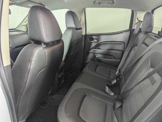 used 2020 GMC Canyon car, priced at $29,989