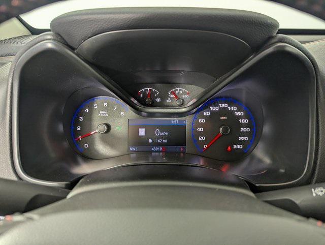 used 2020 GMC Canyon car, priced at $29,989